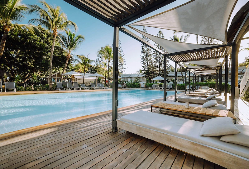 Île Maurice : Veranda Tamarin