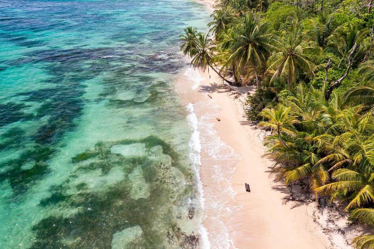 Costa Rica : Tropiques centraméricains