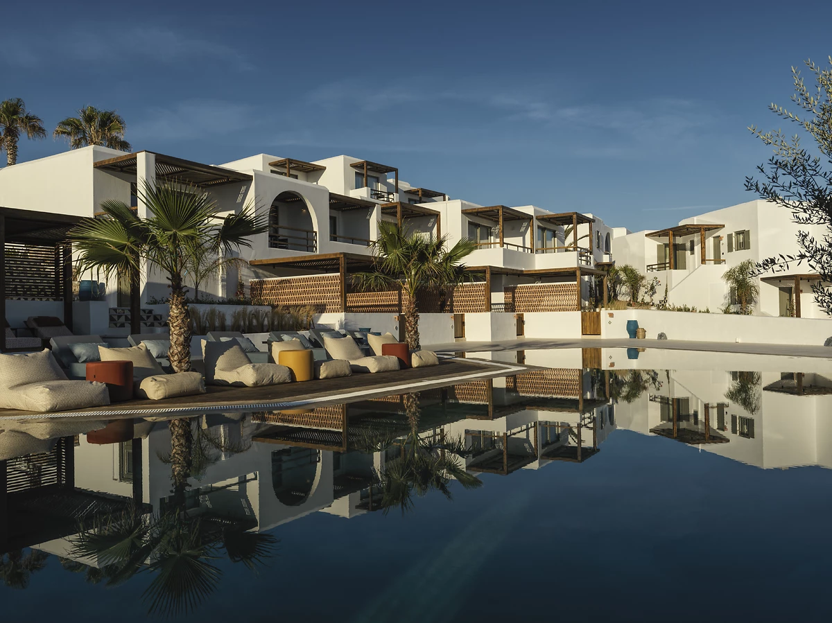 Grèce : Andronis Minois