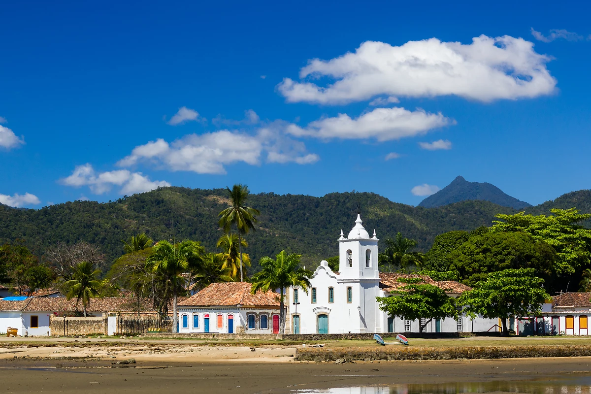 Brésil : Brésil, fruit de la passion