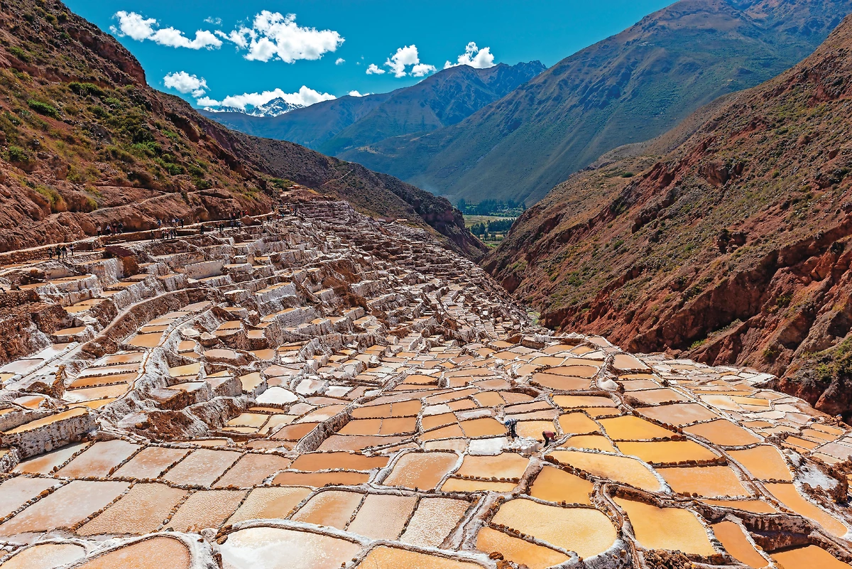 Pérou : Au cœur des Andes en privé