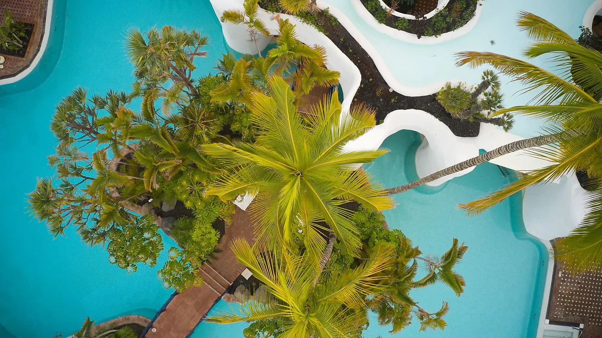 Espagne : Dreams Jardín Tropical Resort & Spa