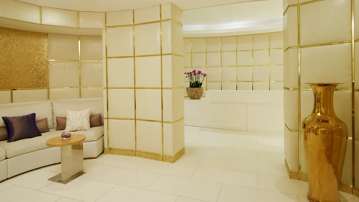 Remede Spa, The St. Regis Doha, Qatar