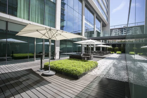 extension à Lisbonne