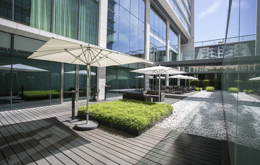 extension à Lisbonne