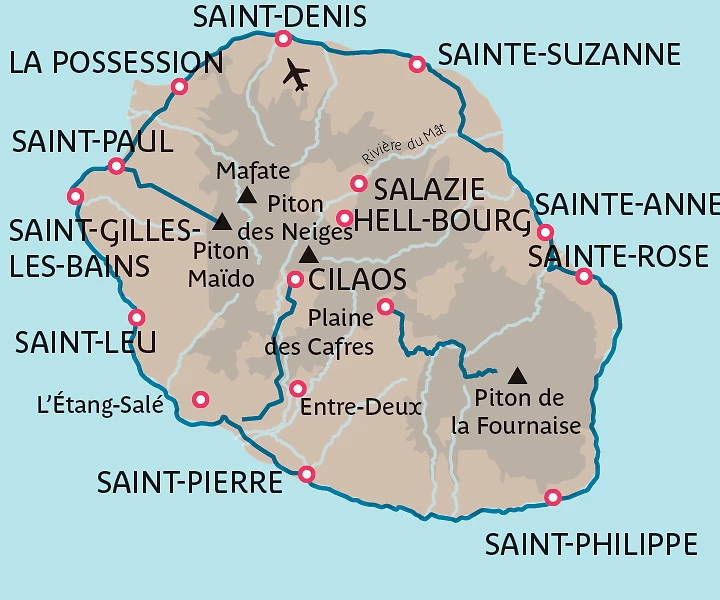 Carte Senteur cannelle