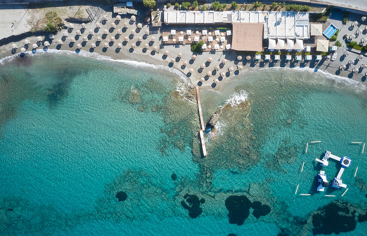 Vincci EverEden, Attique, Grèce