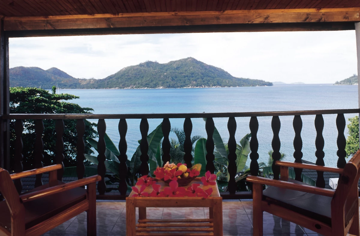 Seychelles : Chalets Côté Mer