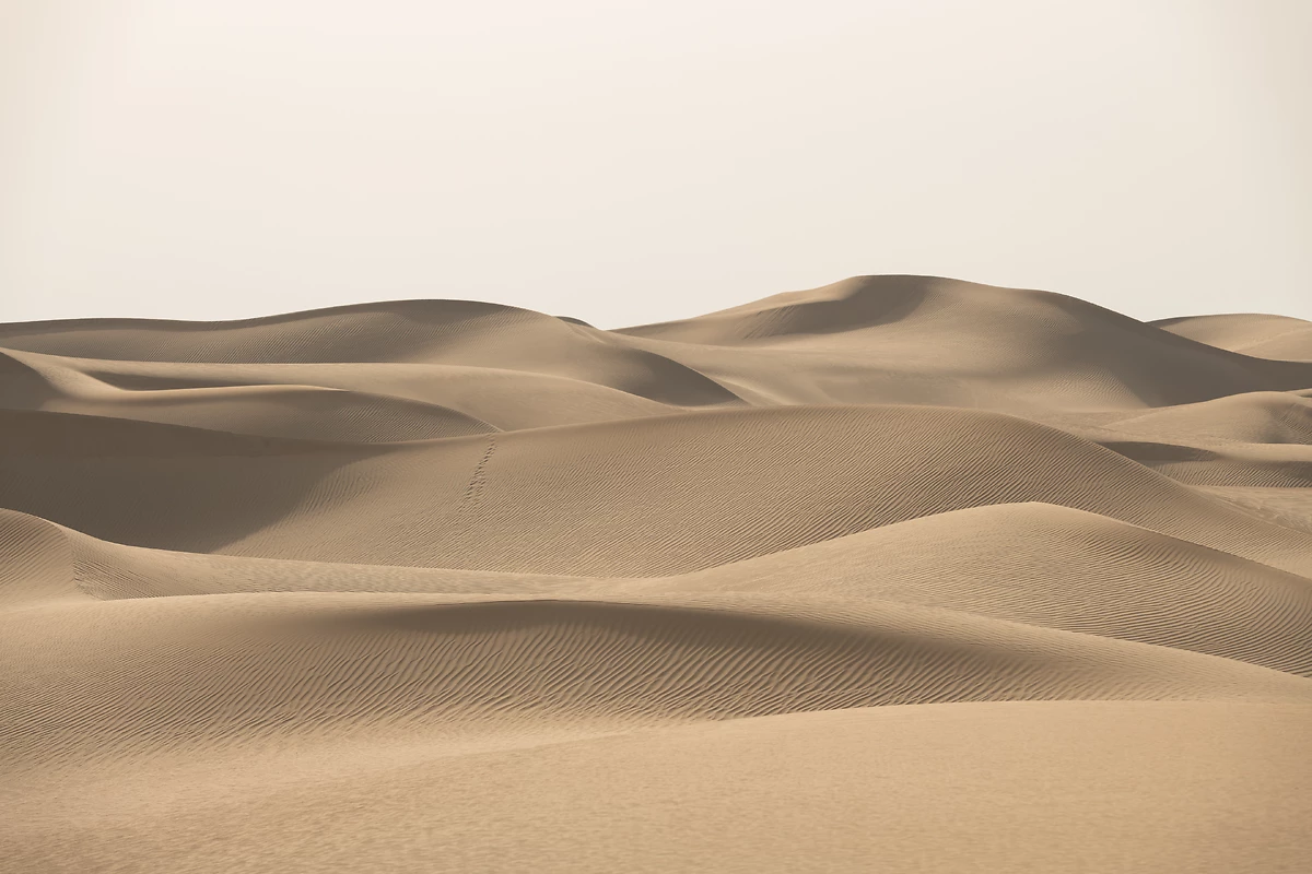 Dubaï : Bab al Shams, A Rare Finds Desert Resort, Dubai