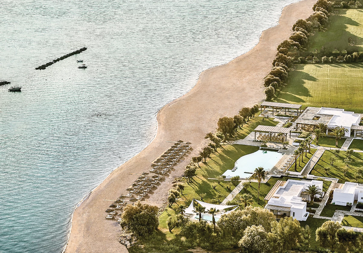 Grèce : Grecotel Casa Marron