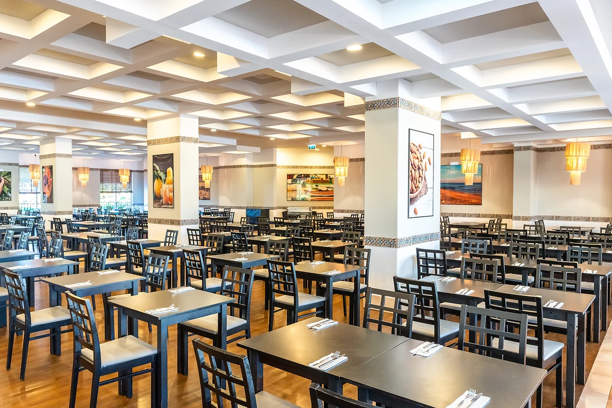 Milharó Restaurant, 3HB Guaraná, Portugal