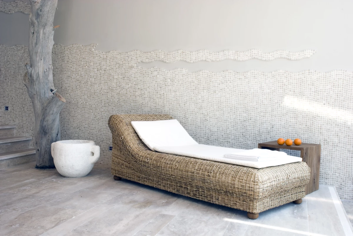 Spa, Hôtel Bellevue Dubrovnik, Croatie