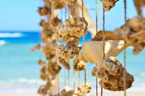 extension à El Quseir