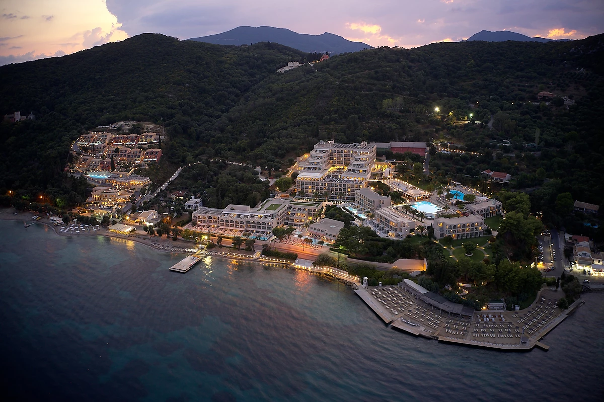 Grèce : MarBella, Mar-Bella Collection