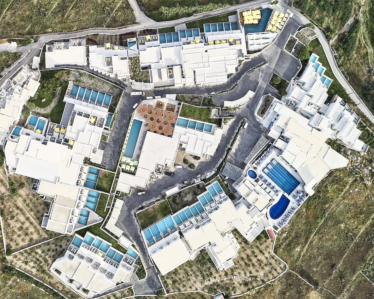 Grèce : Myconian Korali