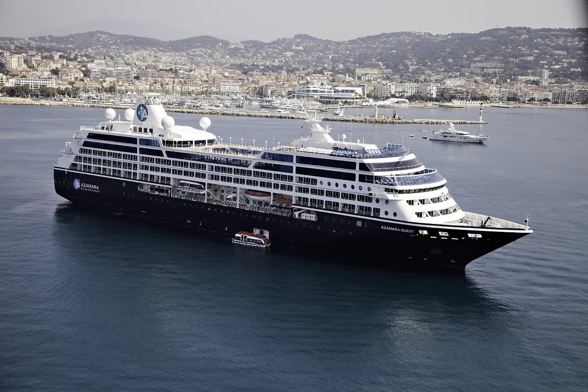 Azamara Quest