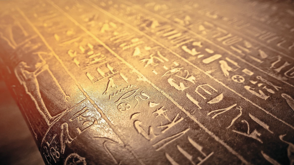 © Konstantin Akimov/Shutterstock