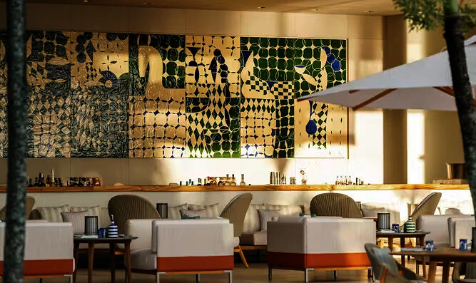 Vivamento Restaurant, Cheval Blanc Seychelles, Mahé, Seychelles