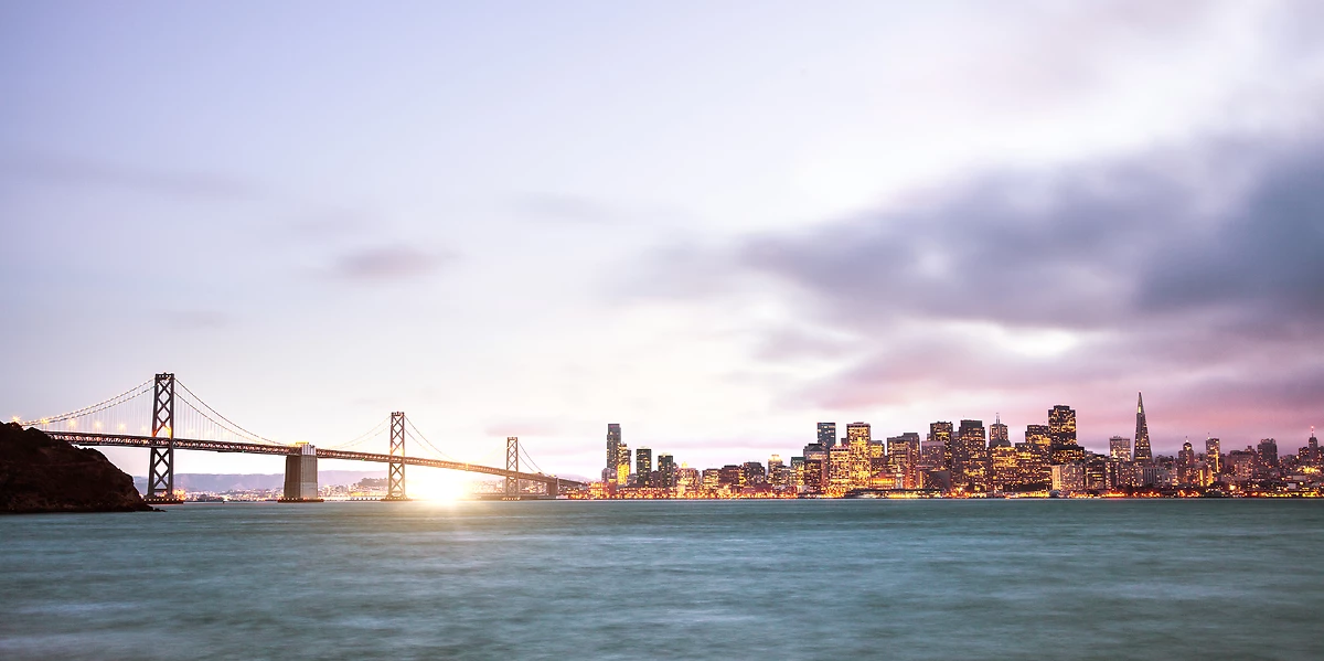 Golden Gate Bridge, San Francisco, Californie, États-Unis