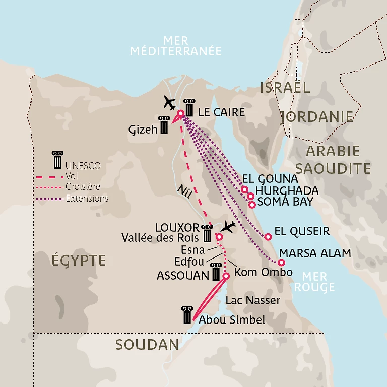 Carte Gloire des dieux