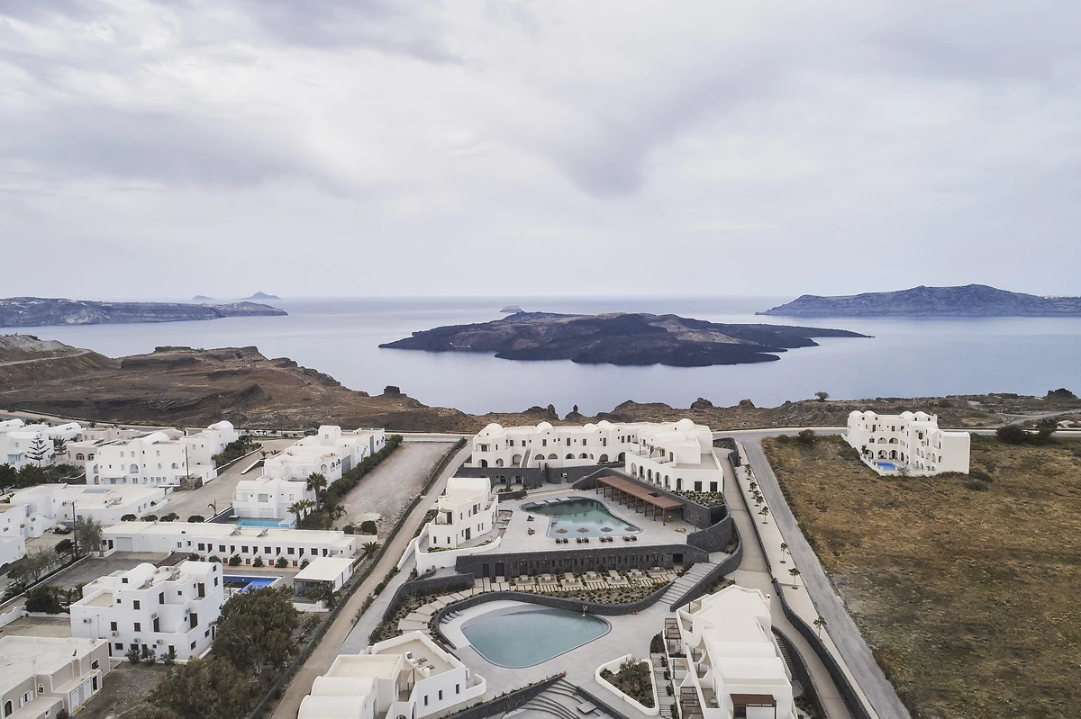 Grèce : Orama Hotel & Spa