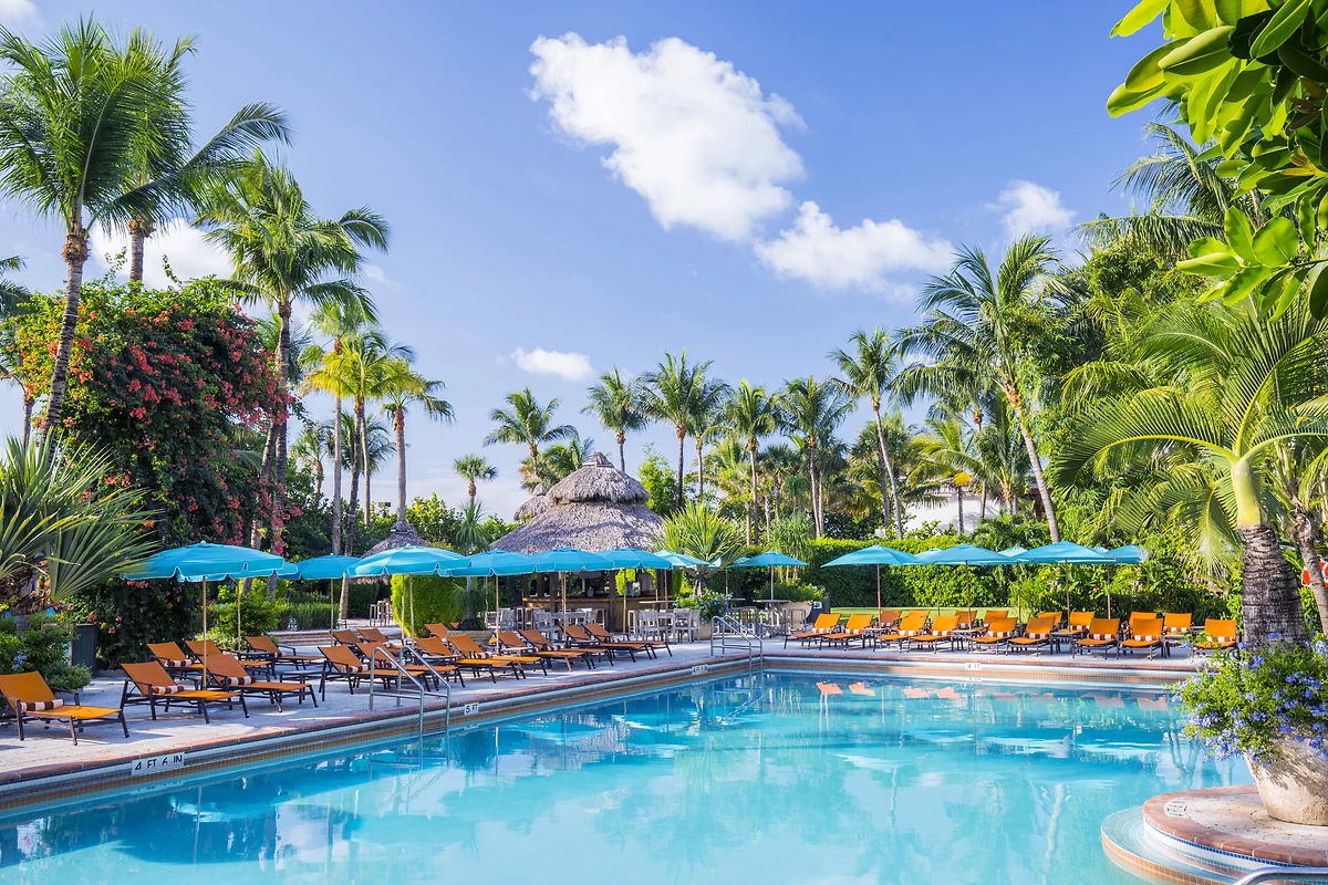 Floride : The Palms Hotel & Spa