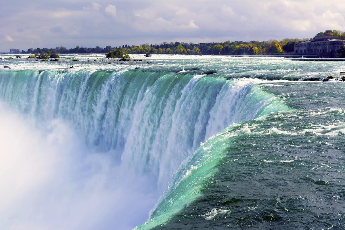 Chutes du Niagara