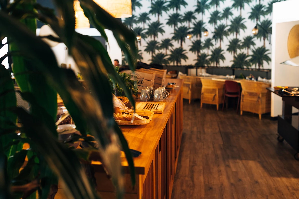 Piscine, Archipel, La Réunion