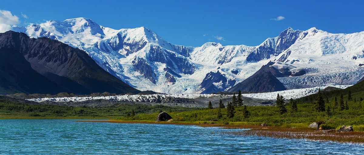 Alaska