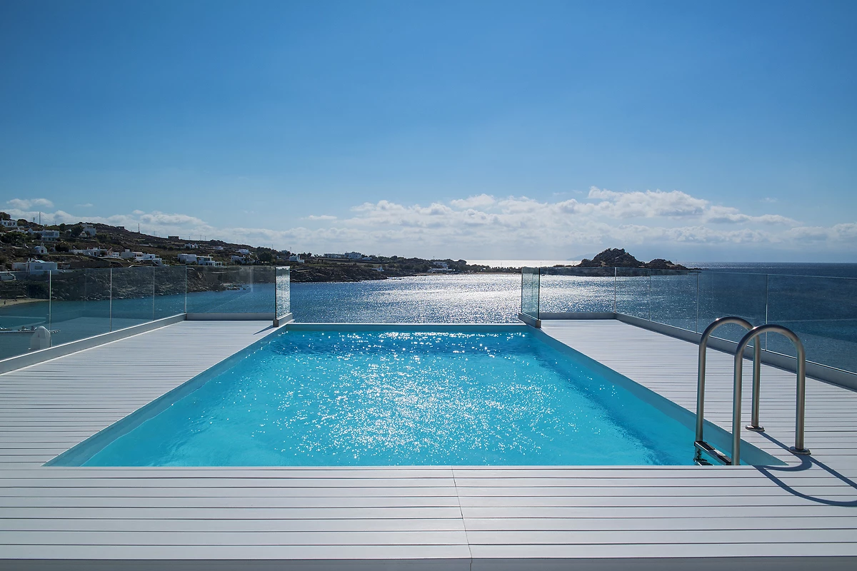 Grèce : Petasos Beach Resort & Spa