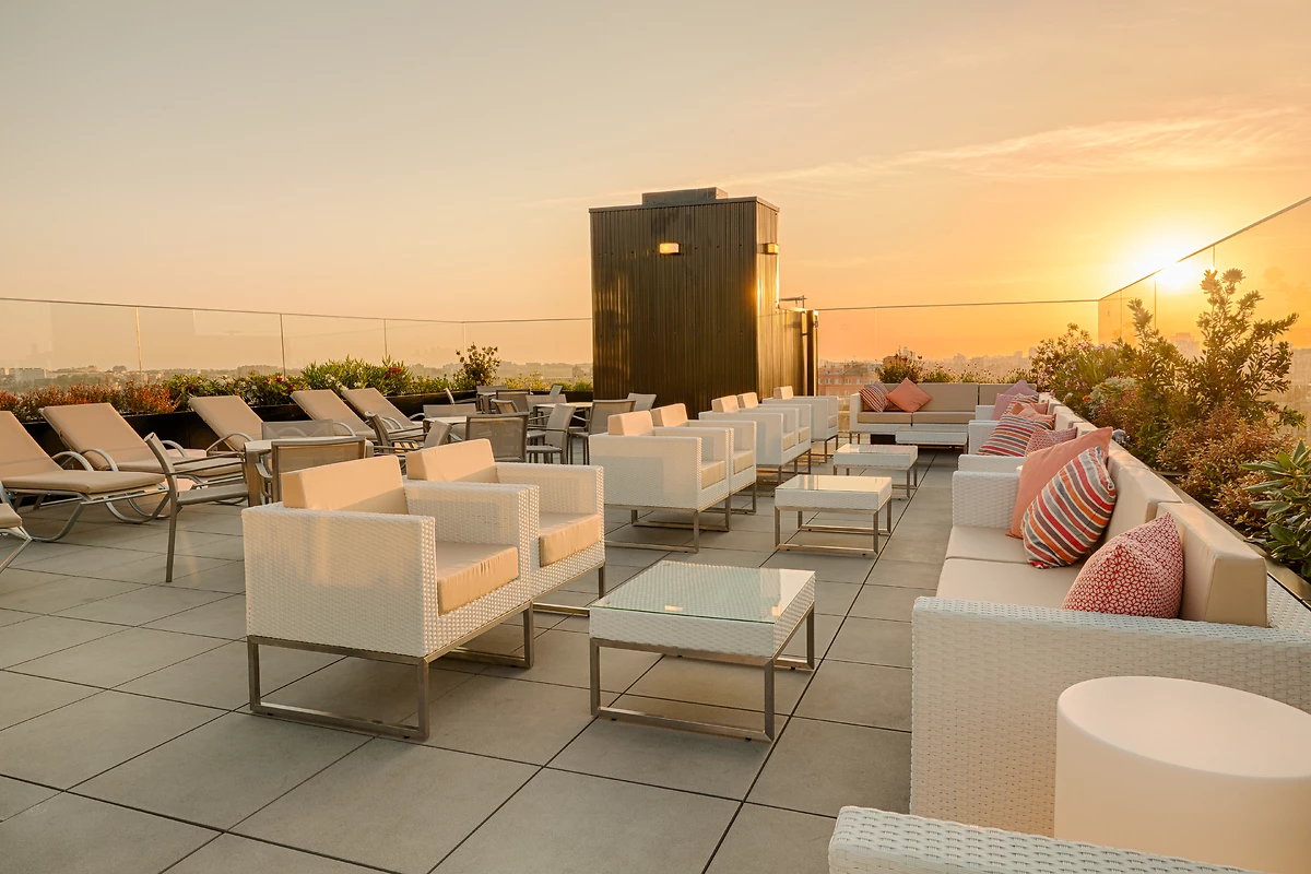 Portugal : Premium Porto Downtown Hotel