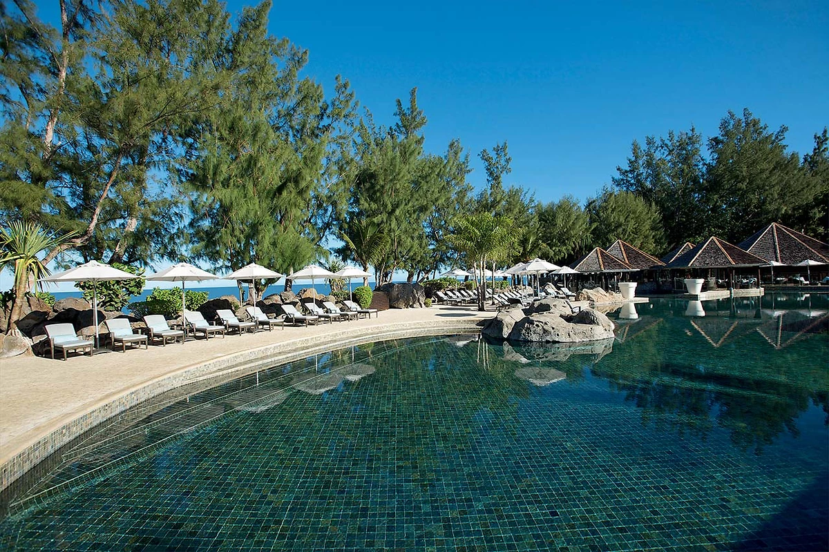 Île de la Réunion : LUX* Saint Gilles, La Réunion