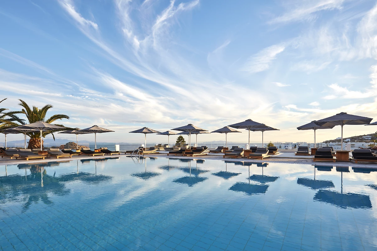 Myconian Ambassador Relais & Châteaux