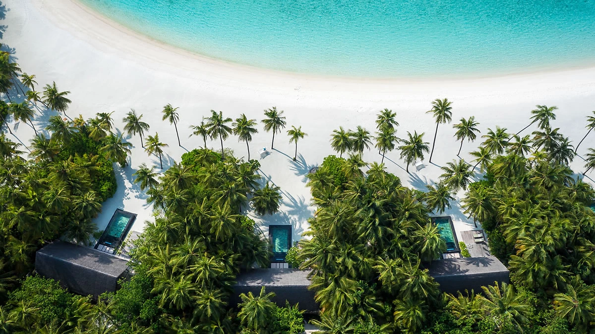 Maldives : One&Only Reethi Rah