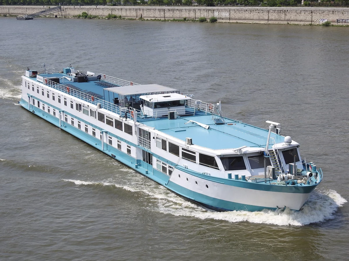 M/S Petit Prince
