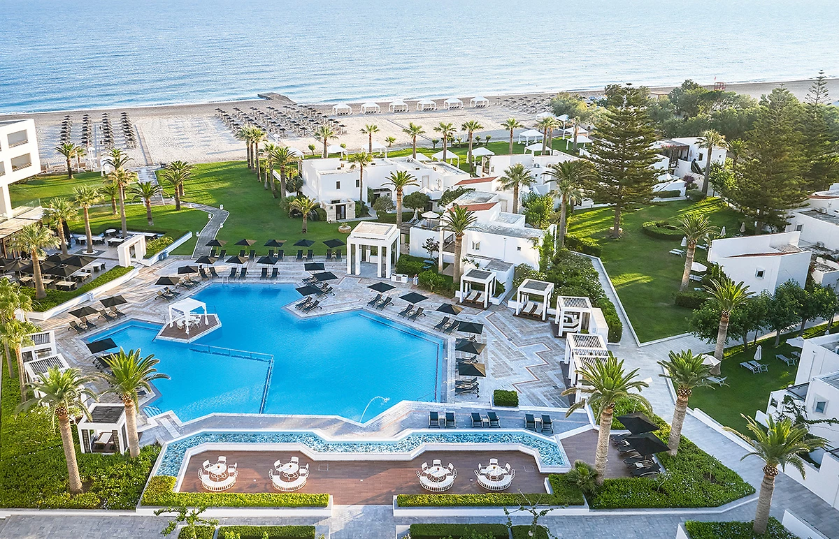 Grecotel Creta Palace