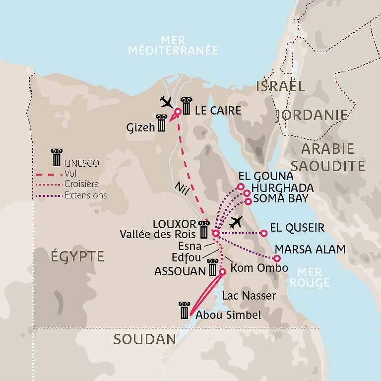 Carte Le Scarabée d’or