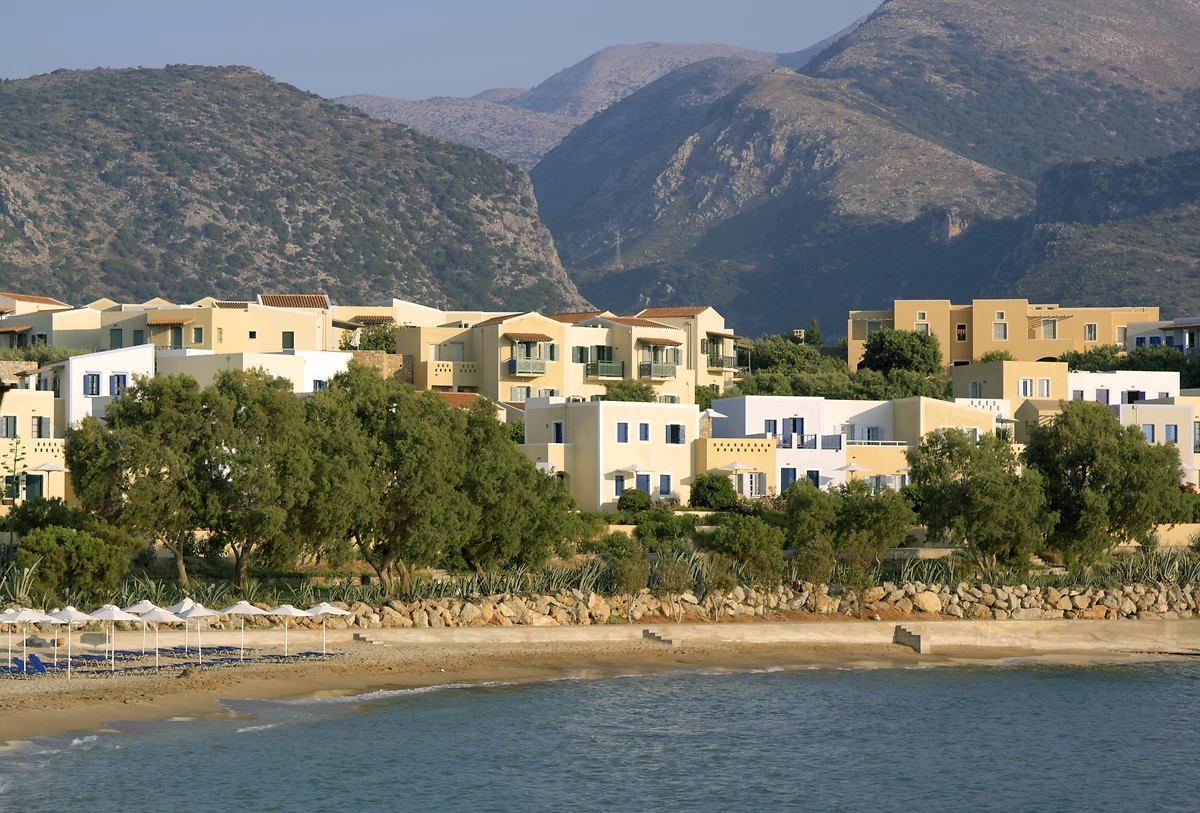 Grèce : Kalimera Kriti Hotel & Village Resort