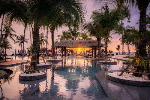 extension à Khao Lak