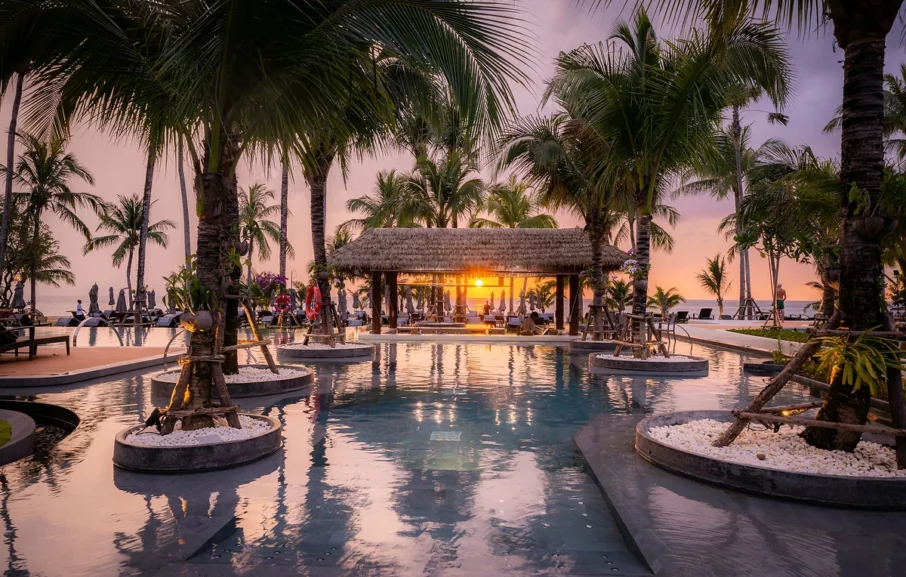 extension à Khao Lak