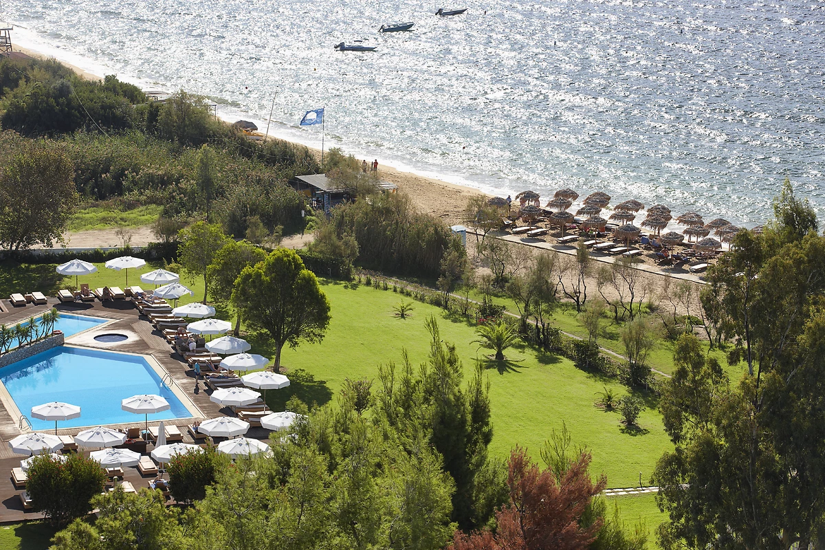 Grèce : Princess Resort Skiathos