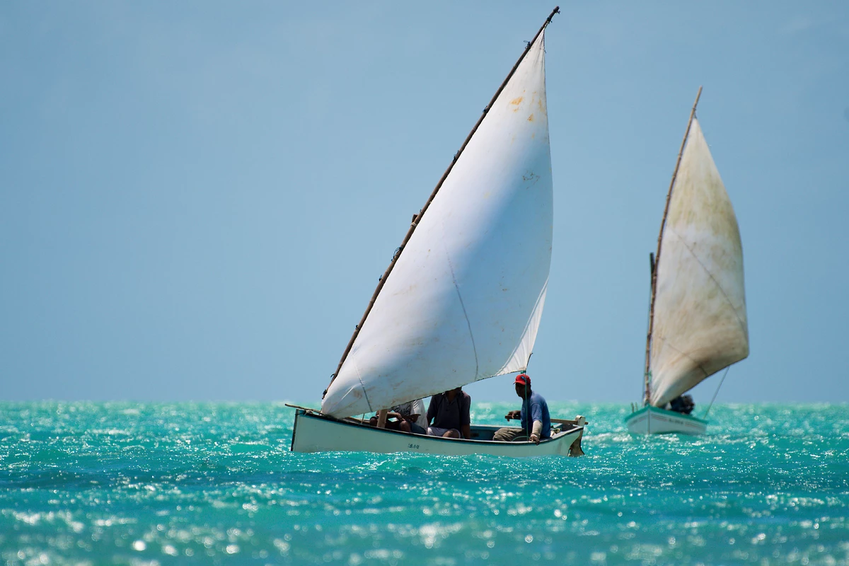 Ile de Rodrigues, Maurice