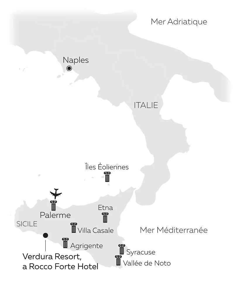 Carte Verdura Resort, a Rocco Forte Hotel