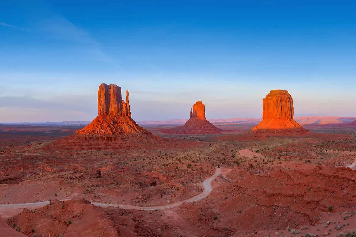 Monument Valley