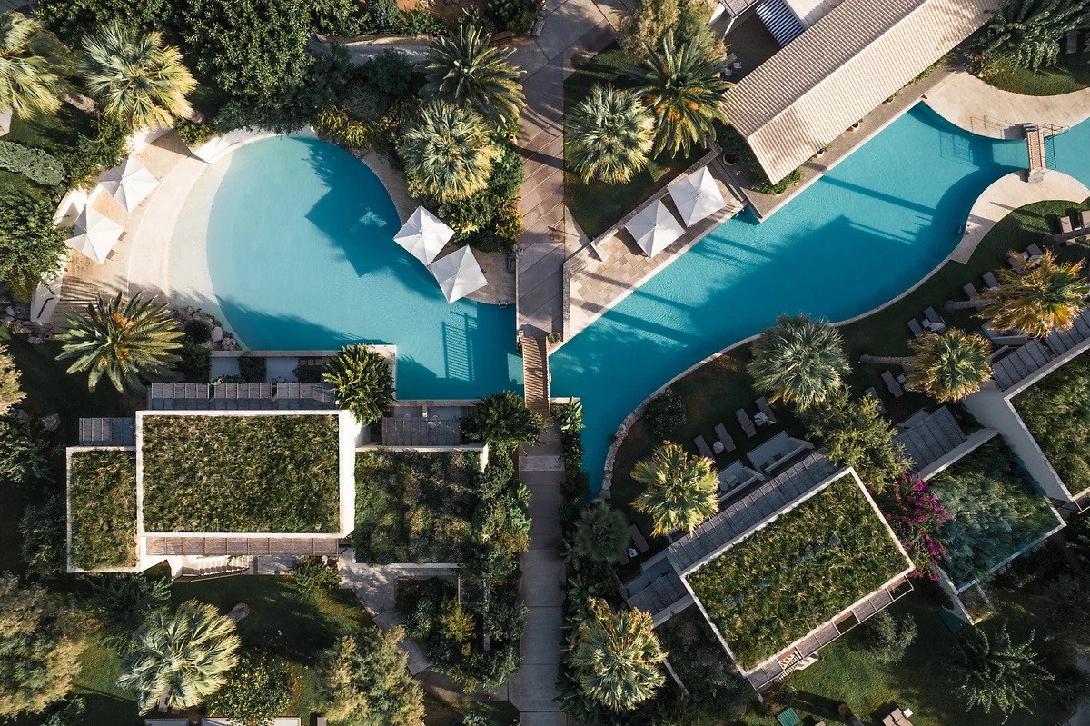 Grèce : Phāea Cretan Malia