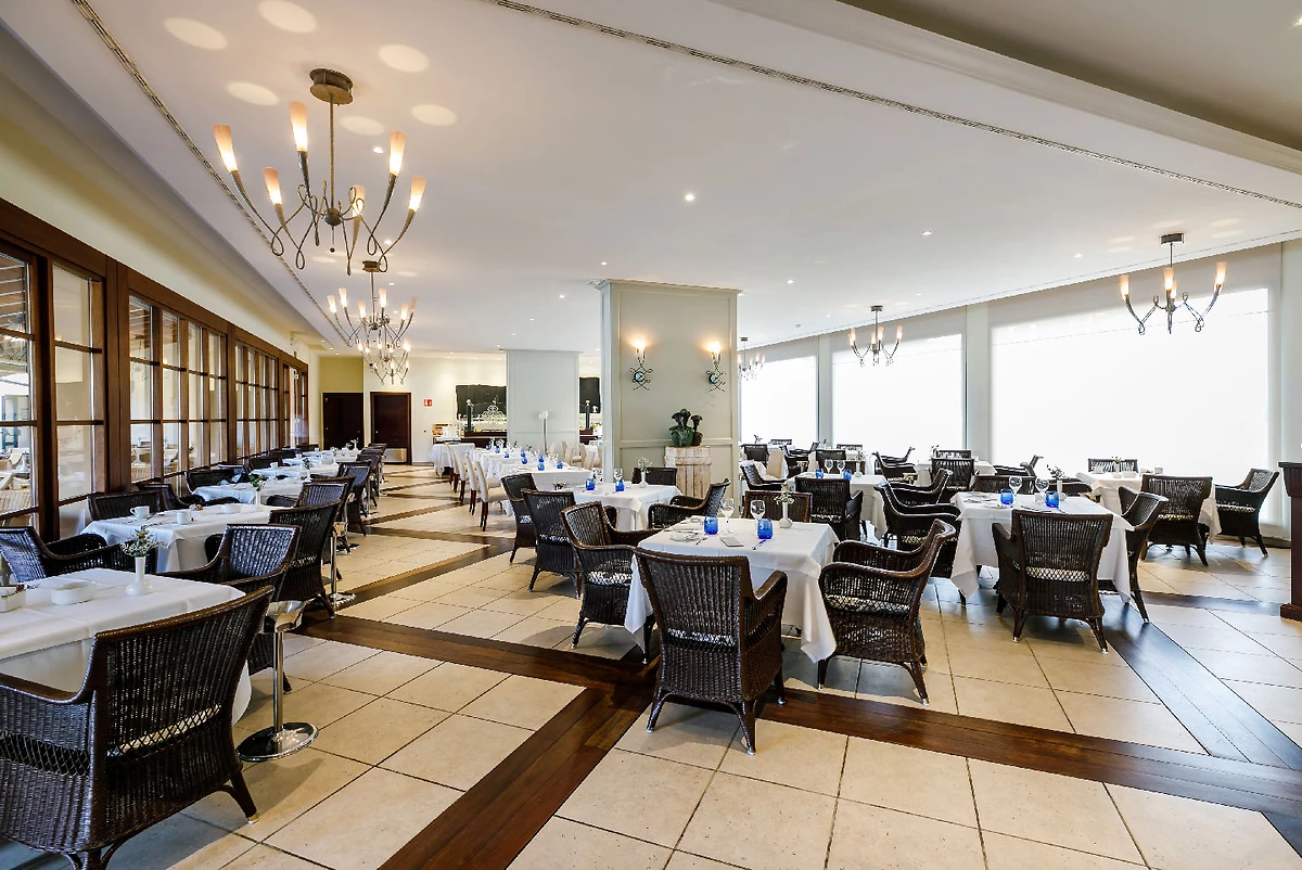 Restaurant, La Quinta Menorca by Portblue Boutique, Baléares, Espagne