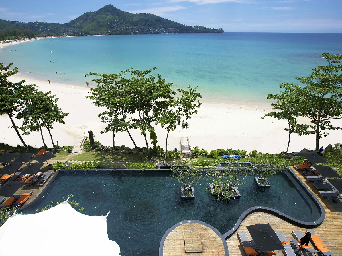 Novotel Phuket Kamala Beach