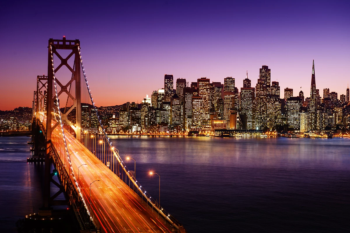 San Francisco, Californie, États-Unis