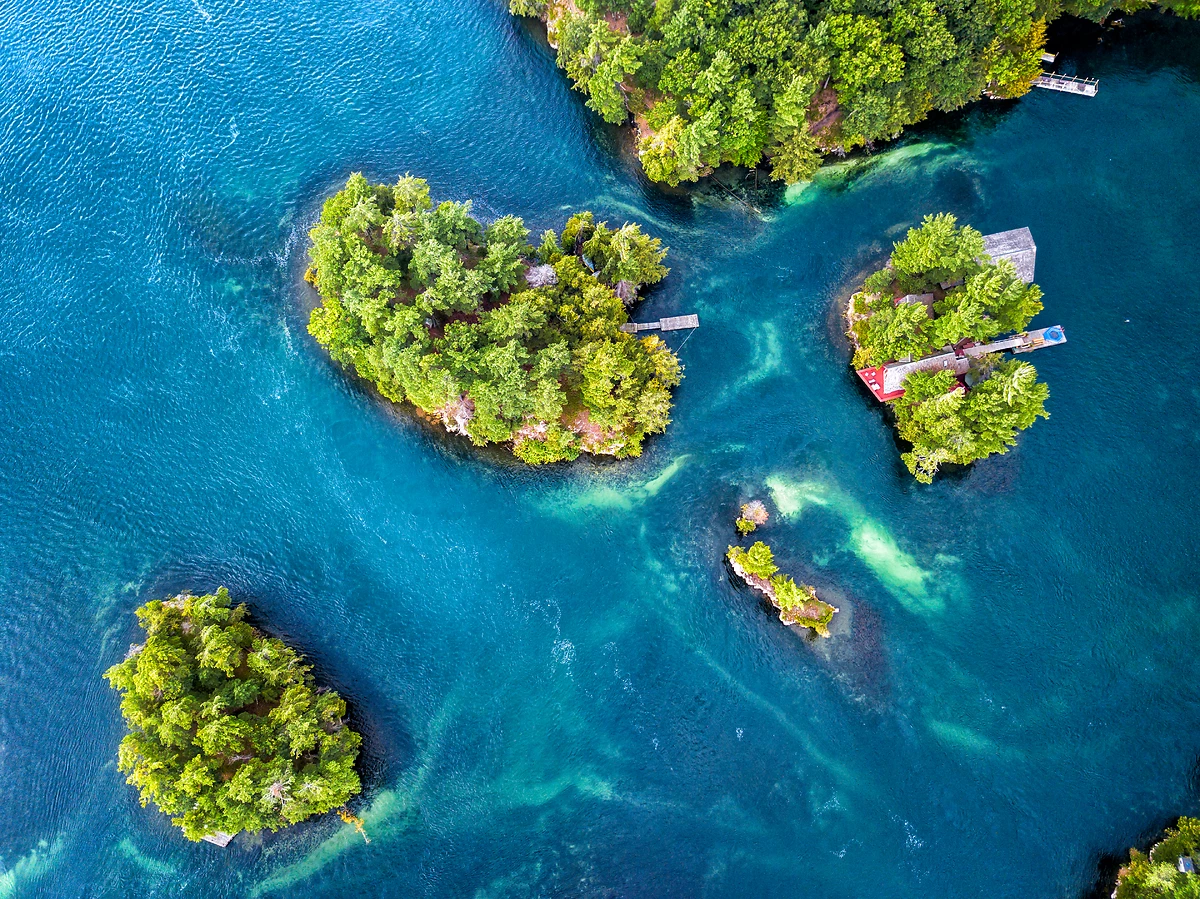 Canada : Fenêtre sur l'Est canadien