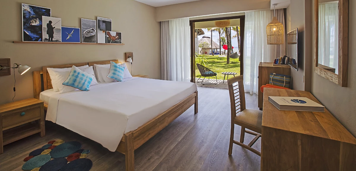 Chambre Prestige, C Palmar Hotel by Constance, Île Maurice